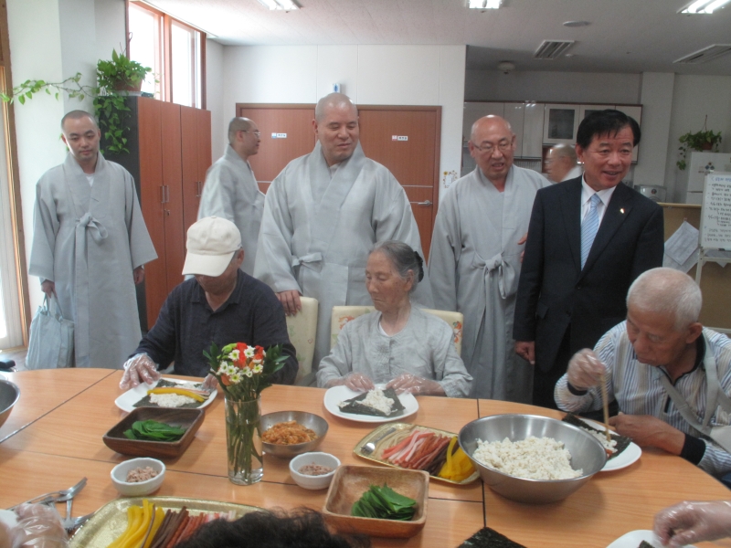 2011.06.26_자비나눔 방문3